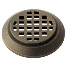 Kichler 16149CBR - Mini All-Purpose Honeycomb Louver Centennial Brass