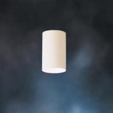 Kichler 9834WH - 1 Light Outdoor Flush Mount