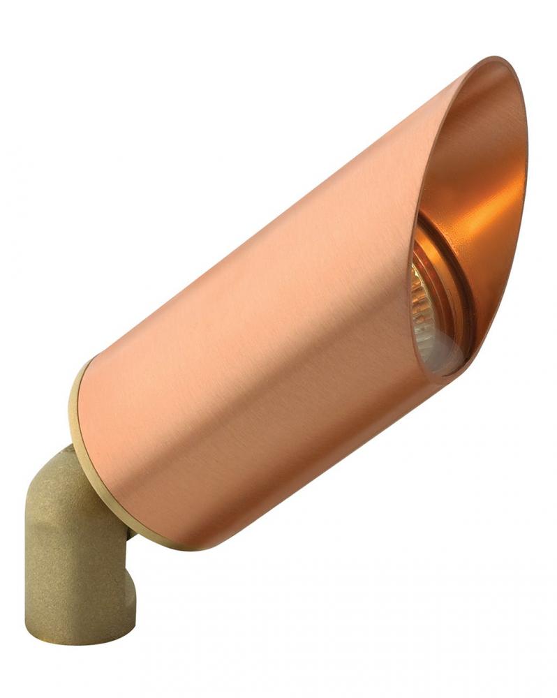 12v Copper Spot Light MR16