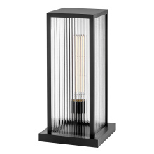 Hinkley Canada 10607BK - Large Pier Mount Lantern