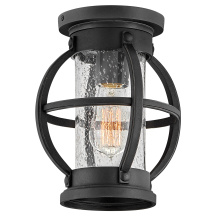 Hinkley Canada 21003MB - Extra Small Flush Mount