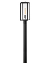 Hinkley Canada 2591BK - Medium Post Top or Pier Mount Lantern