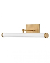 Hinkley Canada 31012HB-GW - Medium Adjustable LED Accent Light