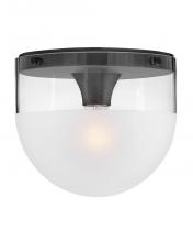 Hinkley Canada 32081BK - Extra Small Flush Mount