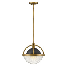 Hinkley Canada 40017HB - Medium Pendant