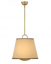 Hinkley Canada 47517LCB - Large Pendant