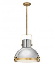 Hinkley Canada 49065HB - Large Pendant