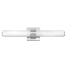 Hinkley Canada 53062CM - Medium LED Vanity