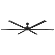 Hinkley Canada 900999FMB-LDD - Indy Maxx 99" LED Smart Fan