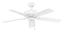 Hinkley Canada 901652FAW-NWA - Oasis 52" Fan
