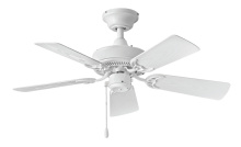 Hinkley Canada 901836FAW-NWA - Cabana 36" Fan