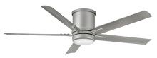 Hinkley Canada 902552FBN-LWD - Vail Flush 52" LED Smart Fan