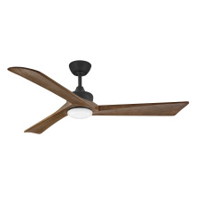 Hinkley Canada 903660FMB-LDD - Sculpt 60" LED Smart Fan