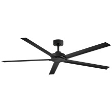 Hinkley Canada 907660FMB-NWD - Vento 60" Smart Fan