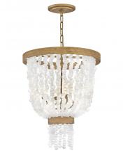 Fredrick Ramond FR30204BNG - Large Pendant