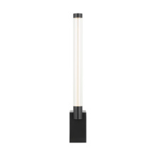 Visual Comfort & Co. Modern Collection KWTB61927BZ - Phobos 15 Rechargeable Table Lamp