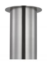 Visual Comfort & Co. Studio Collection DJF1021BS - Archer Small Flush Mount