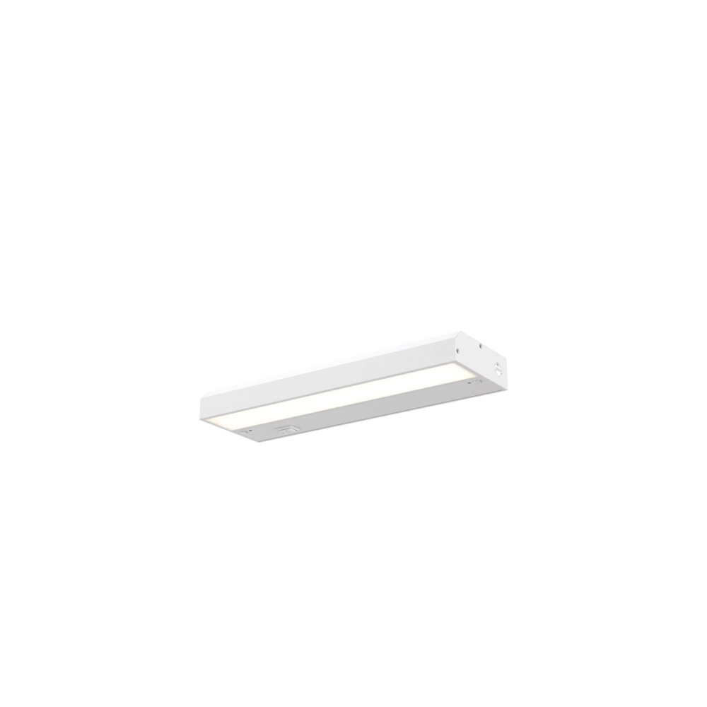 Hardwired Non-Swivel Linear