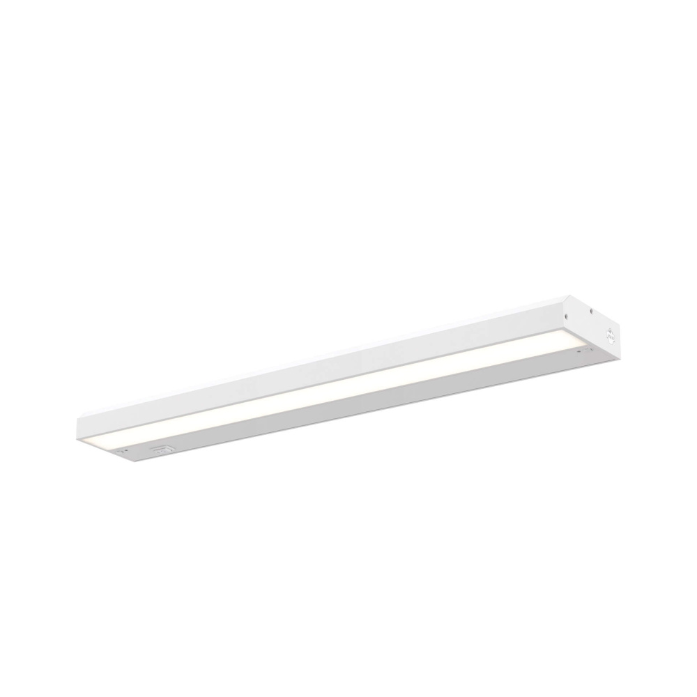 Hardwired Non-Swivel Linear