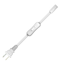 Dals 6001-PC - Power cord for PowerLED Pucks