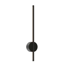 Dals RWS24-CC-BK - 24'' Indirect linear wall sconce