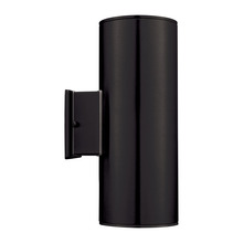 Eglo Canada 200023A - 2L Exterior Wall Sconce / Murale exterieure 2L