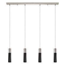 Eglo Canada 202301A - 4L Pendant Light / Luminaire suspendu 4L