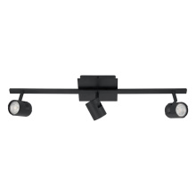Eglo Canada 203397A - 3L Track Light / Luminaire sur rail 3L