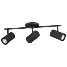 Eglo Canada 205133A - 3L Track Light / Luminaire sur rail 3L