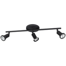 Eglo Canada 205136A - 3L Track Light / Luminaire sur rail 3L