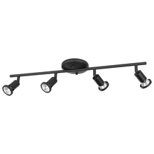 Eglo Canada 205137A - 4L Track Light / Luminaire sur rail 4L