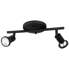 Eglo Canada 205138A - 2L Track Light / Luminaire sur rail 2L