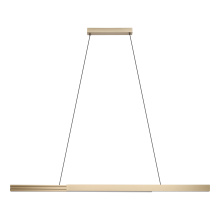 Eglo Canada 206503A - LED Pendant Light / Luminaire suspendu DEL