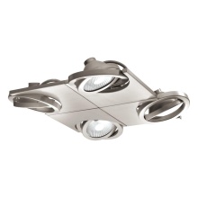 Eglo Canada 39251A - 4L LED Ceiling Light / Plafonnier DEL 4L