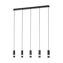 Eglo Canada 39706A - 5L Pendant Light / Luminaire suspendu 5L