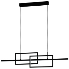 Eglo Canada 39797A - LED Pendant Light / Luminaire suspendu DEL