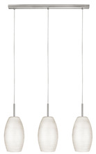 Eglo Canada 88954A - 3L Pendant Light / Luminaire suspendu 3L