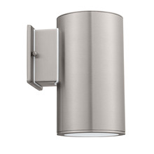 Eglo Canada 90119A - 1L Exterior Wall Sconce / Murale exterieure 1L