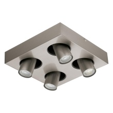 Eglo Canada 96608A - 4L Flush Mount / Plafonnier 4L