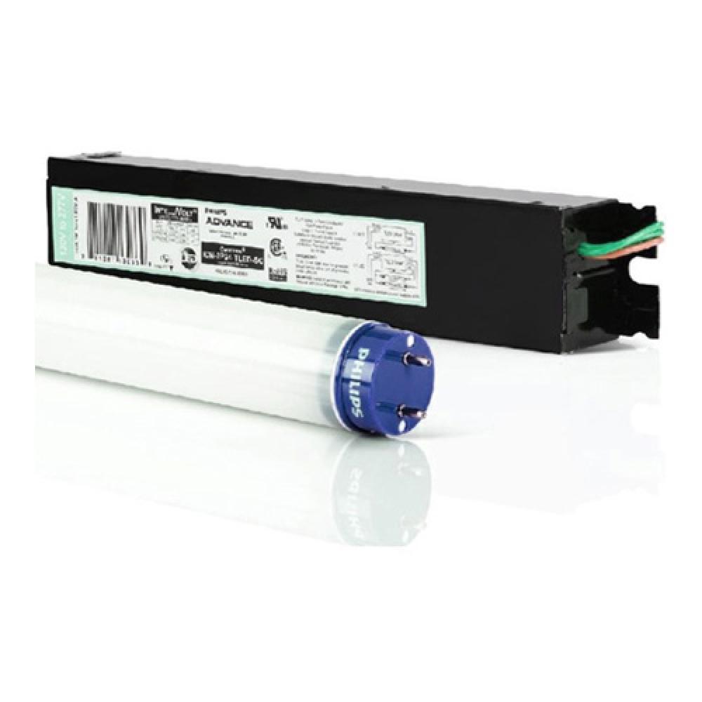 ELE DRIVER (4) 24W TLED 120-277V