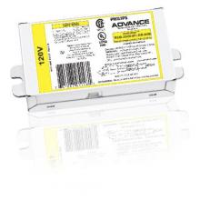 Signify Electronics - Canada 108548 - ELE DIM BAL (2) 42W CFL (4-PIN)120-277V