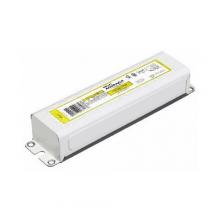 Signify Electronics - Canada 109314 - INTLV DIM (2) F32T8_NO SALE TO CALIF