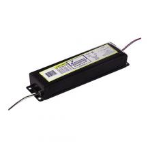 Signify Electronics - Canada 192245 - MAG BALLAST (2) F96T12/HO 120V